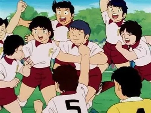 Los Super Campeones
