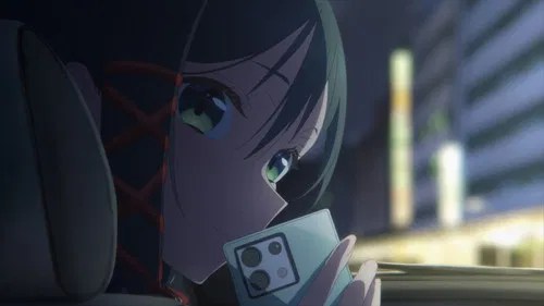 Tying the Knot with an Amagami Sister