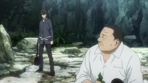 BTOOOM!