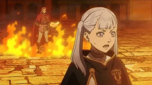 Black Clover