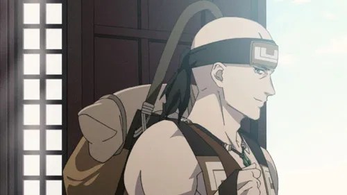 Mushoku Tensei: Isekai Ittara Honki Dasu