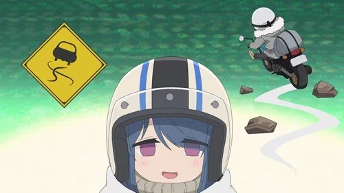Yuru Camp