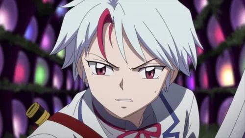 Yashahime: La Princesa SemiDemonio