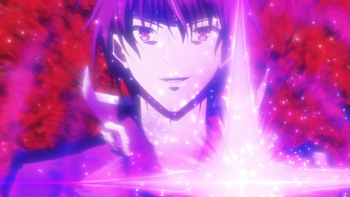 The Misfit of Demon King Academy