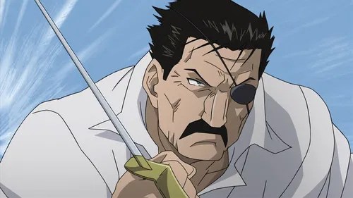 Fullmetal Alchemist: Brotherhood