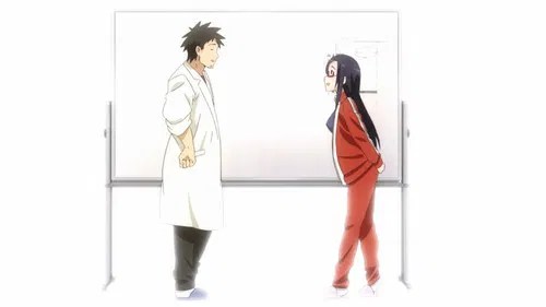 Demi-chan wa Kataritai