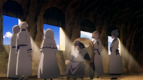 Children of the Whales