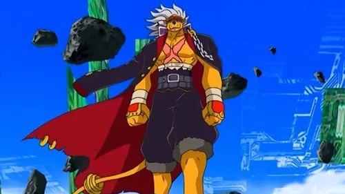 Digimon Data Squad (Savers)