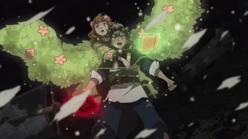 Black Clover