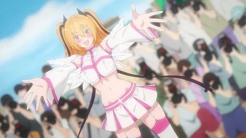 2.5 Dimensional Seduction