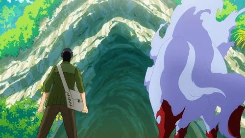 Tondemo Skill de Isekai Hourou Meshi