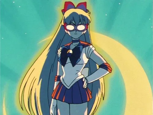 Sailor Moon