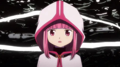 Magia Record Mahou Shoujo Madoka ☆ Magica Gaiden