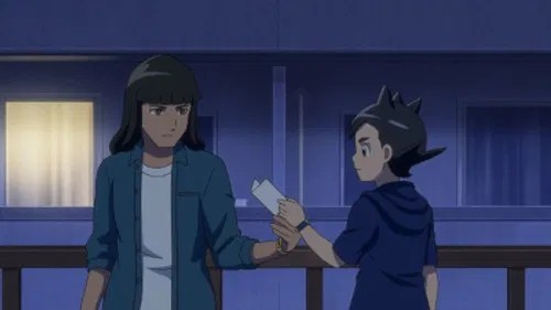 Inazuma Eleven Ares no Tenbin