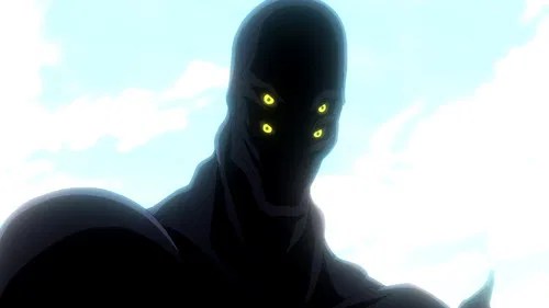 La isla de las sombras