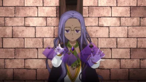 Fate/Extra Last Encore