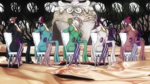 Magia Record Mahou Shoujo Madoka ☆ Magica Gaiden