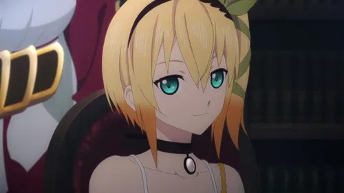 Cuentos de Zestiria the X