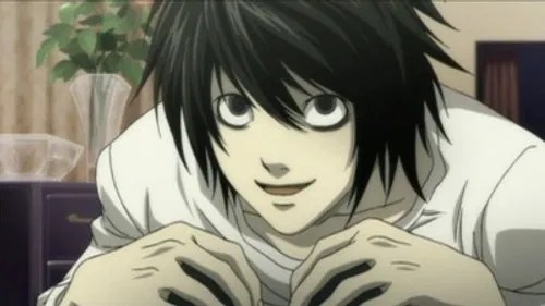 Death Note