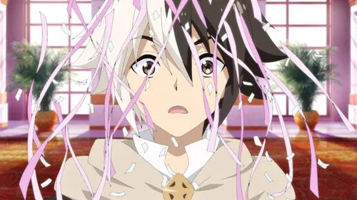 Classroom For Heroes