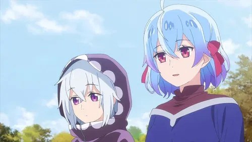 Shin no Nakama jaNai to Yuusha