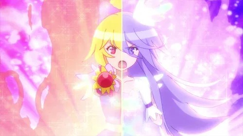 100-man no Inochi no Ue ni Ore wa Tatte Iru