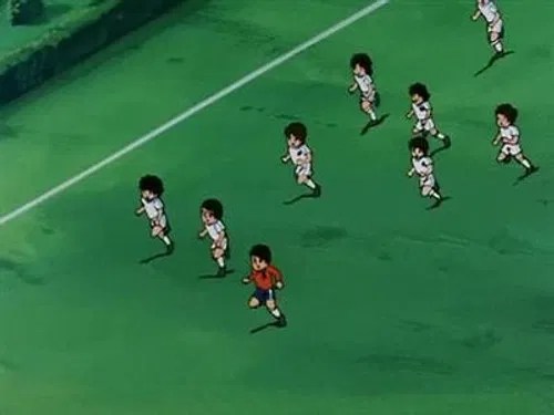 Los Super Campeones