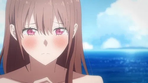 2.5 Dimensional Seduction