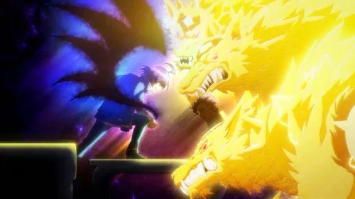 Mairimashita! Iruma-kun