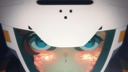 Mobile Suit Gundam: The Witch from Mercury