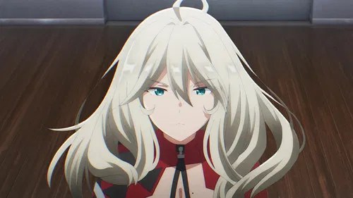 Deep Insanity: The Lost Child