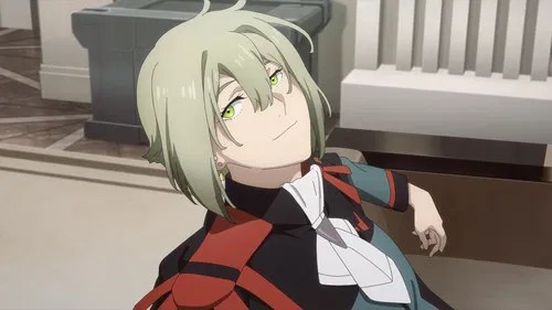 Mobile Suit Gundam: The Witch from Mercury