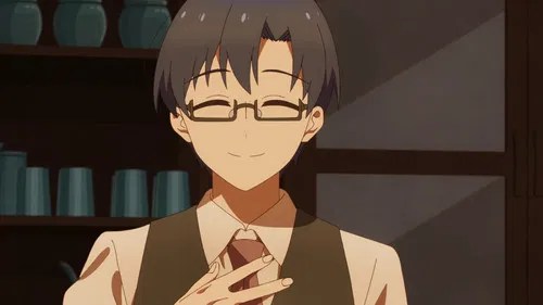 Mi Amiga Nokotan es un Ciervo