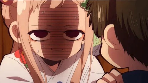 Jibaku Shonen Hanako-kun