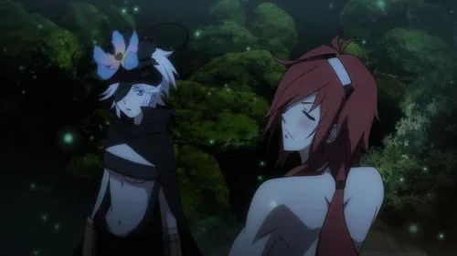 Rokka no Yuusha