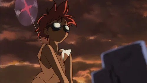 Cowboy Bebop