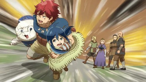 Quality Assurance in Another World