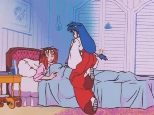 Mikami la Cazafantasmas