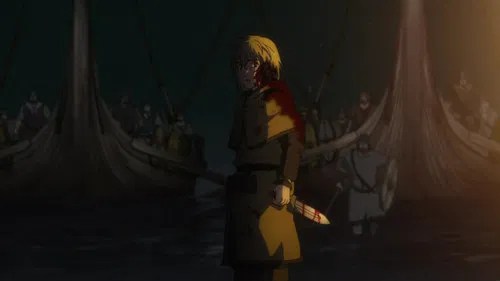 Vinland Saga
