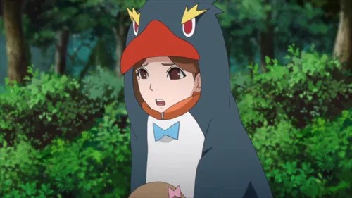 Boruto: Naruto Next Generations