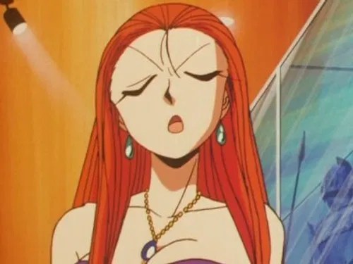 Mikami la Cazafantasmas