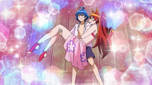 Mairimashita! Iruma-kun