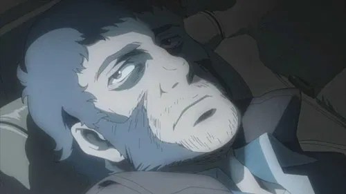 Megalo Box