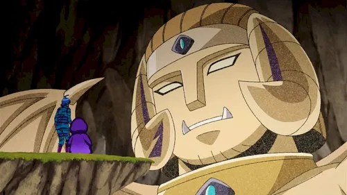 Mairimashita! Iruma-kun