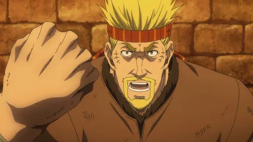 Vinland Saga