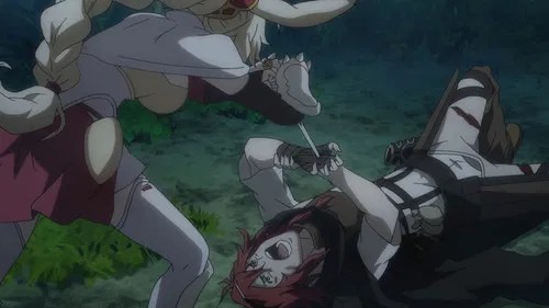 Rokka no Yuusha