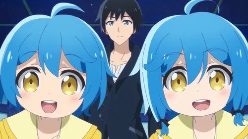 A Journey Through Another World