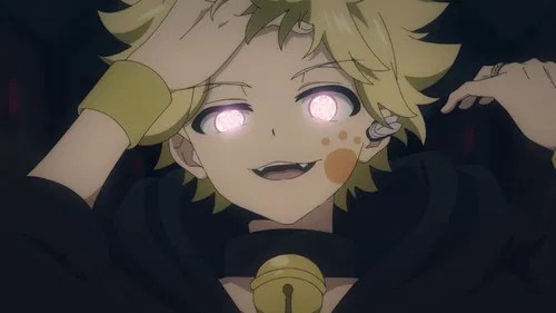 Mission: Yozakura Family