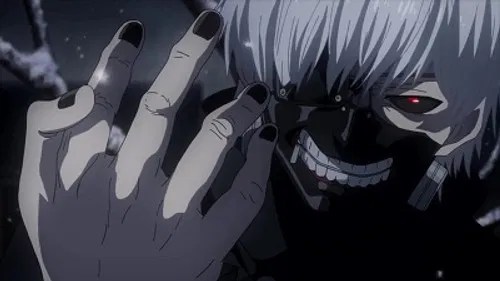 Tokyo Ghoul: Re