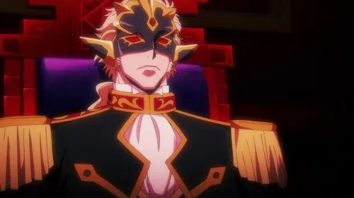 Code Geass: Dakkan no Rozé